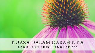 KUASA DALAM DARAH-NYA - LSEL 222