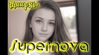 ☀️ Joline - Supernova  (Cover) ☀️