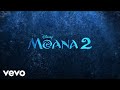 Mark Mancina - Motufetu (From "Moana 2"/Audio Only)