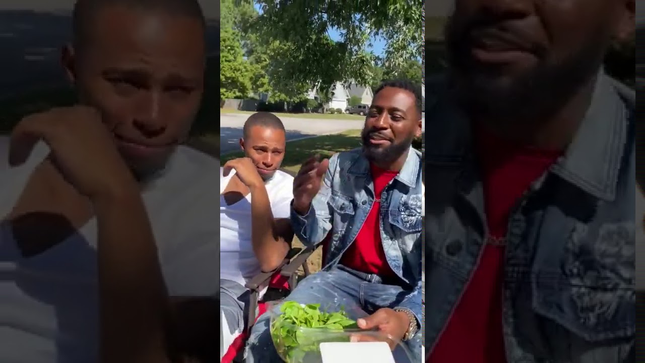 Kountry Wayne - When somebody gets jealous of their friend new relationship!