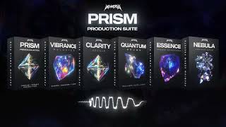 Download Lagu MOONBOY - Prism Production Suite (Liquid DNB Sample Pack) MP3