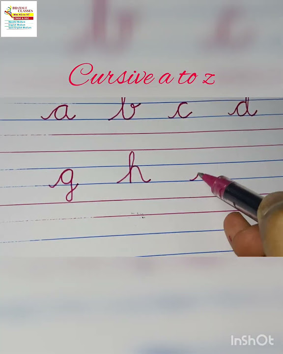 Cursive A To Z Cursive Handwriting Practice How To Write Cursive A cursive-a-to-z-cursive-handwriting-practice-how-to-write-cursive-a