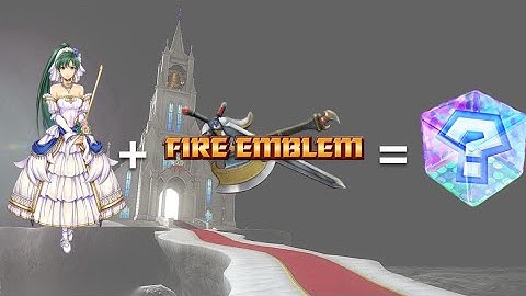 ￼[Revival] Leveling up Bridal Lyn but it’s Different