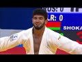FINAL - Commentated - European Mixed Team Judo Championships Ufa 2021 - Russia
