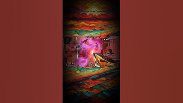 ALWAYS Keep The Rampage Revved! #ApexLegends Through Doors Like #RampageJackson #Gaming #Gameplay