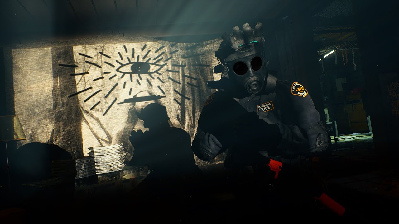 A Lethal Obsession - S Rank - Solo - Ready Or Not