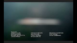 NBC Split Screen Credits (14 October 2022) + Omaha/Richard Reid/Tough Lamb/VRT/UTA