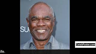 Famous Glynn Turman biography Wealth