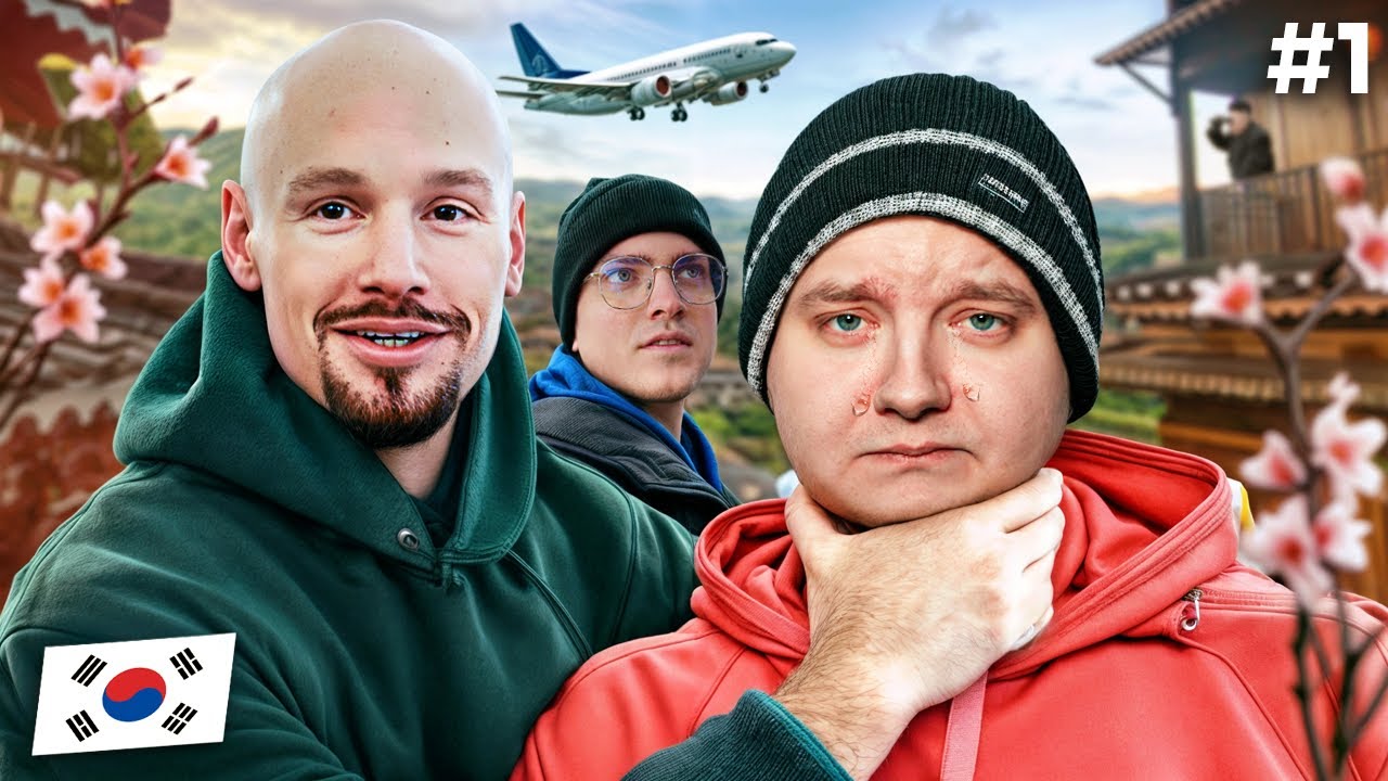 XAYOO VS NERDY W KOREI ODC1