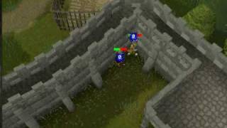 Runescape Dragon Dagger