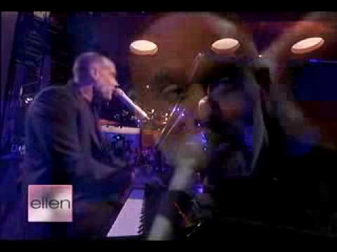 Marc Cohn - Live out the String