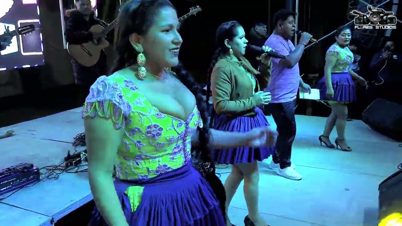 CLÁSICOS DE MARTITA Y SUS ROMÁNTICOS XI ANIVERSARIO COOP. MIN. SAN LUCAS DOLORES R.L.