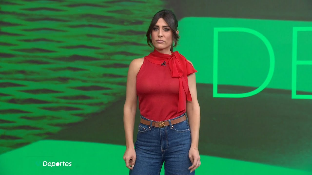 Alba Dueñas 16/03/2025