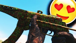 The EPIC "PPSH THRIVE" Variant Is Just TOO GOOD! (COD WWII)