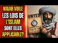 Ces  muslims veulent nous convaincre de la charia fautil interdire ces avantages communautaire 