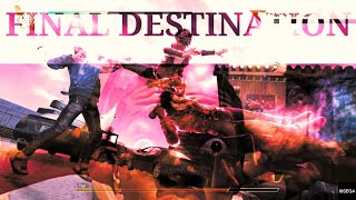 Lost Judgment Final Destination Music Sync