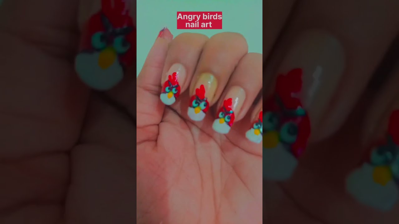 nail art tutorial Archives - Beauty by Miss L