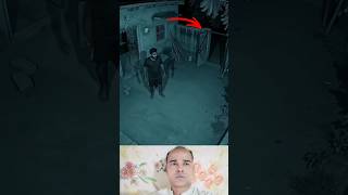 bhoot vs man😈 #bhoot #horror #ghost #shortsfeed
