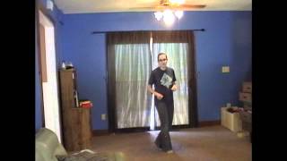 Kyle's Flashmob Breakdown Part 1