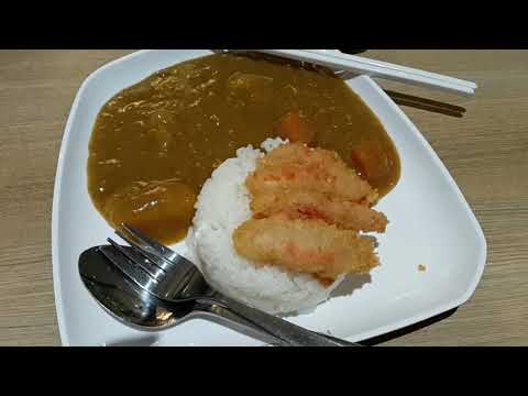 Mr.GENKI มิสเตอร์เก็งกิ ร้านอาหารเจ สไตล์ญี่ปุ่น) PARAGON FOOD HALL สยามสแควร์ | By TOOTA STUDIO