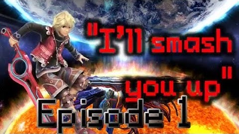 Smash Up Montage | Episode 1