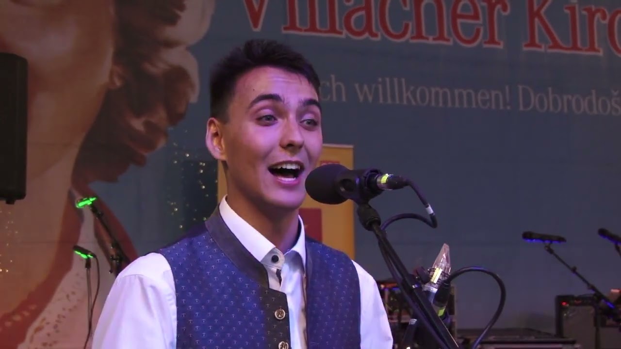 77 Vi Kirchtag 2022 Geschwister Scharf