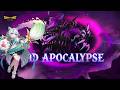 Grand Chase Classic Void Apocalypse 4F Gameplay Grand Chase Classic Void Apocalypse 4F Gameplay