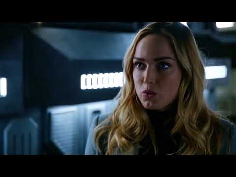 AVALANCE 25 🙉🔥  (DCs Legends of Tomorrow Sara Lance Ava Sharpe)