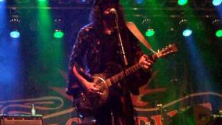 Download Lagu Eric Sardinas @ Ribs \u0026 Blues Raalte 31.05.09 MP3