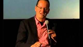 The Green Light (p2): Philippe Sands and Anna Funder