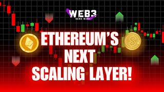 DAY 4 | Layer 3s Explained | How Ethereum Is Scaling Beyond Layer 2