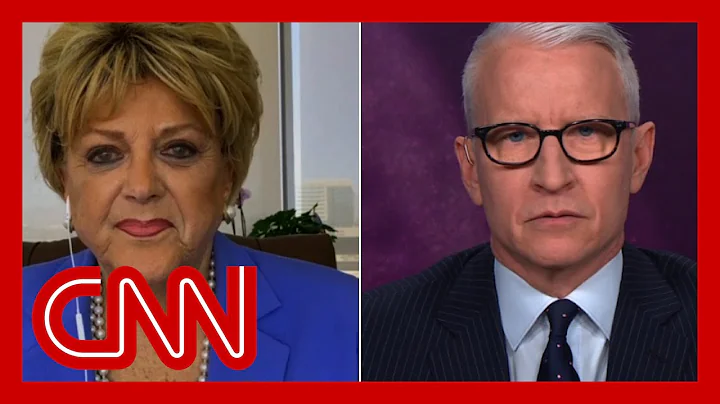 Anderson Cooper presses Las Vegas mayor over wish ...