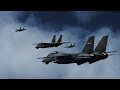 DCS Movie : Lion & The Sun