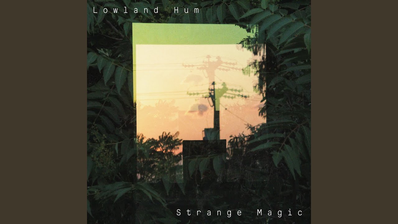 Guarda Strange Magic su YouTube Guarda Strange Magic su YouTube