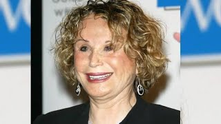 Play video: Ellen Weston Dies: ‘The Young and the Restless’ Actress Was 87