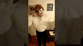 Oye Quién Es Ese Guapo Manito El Guapo Manito Y Maskarin