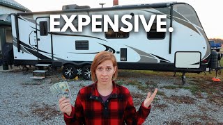 5 Years Of RVing In America: Our Best Money Saving Hacks by lifererouted 4,853 views 3 months ago 9 minutes, 45 seconds