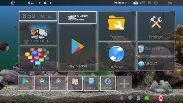 Magicsee C300Pro  C300 Malaysk Mod DVB-S2 / DVB-T2 / DVB-C