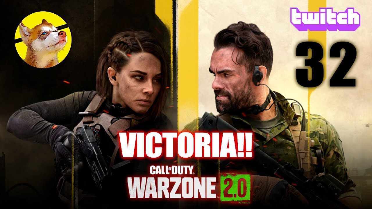 COD Warzone 2.0 | Victoria! con Chuy | Español | Gameplay | 32 - YouTube