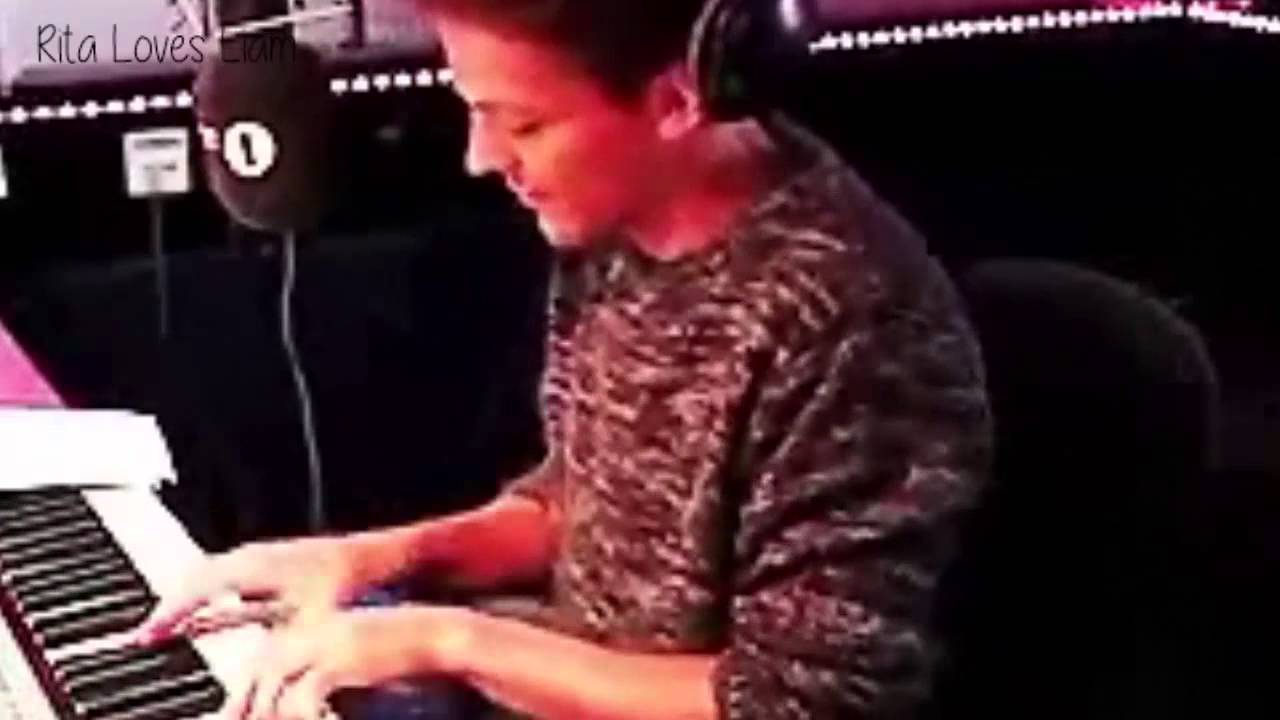 Louis Tomlinson | Rude