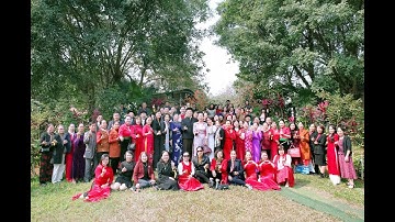 TIỆC TẤT NIÊN TIENS CHÀO XUÂN ẤT TỴ 2025