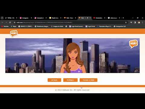 Voki  Voki