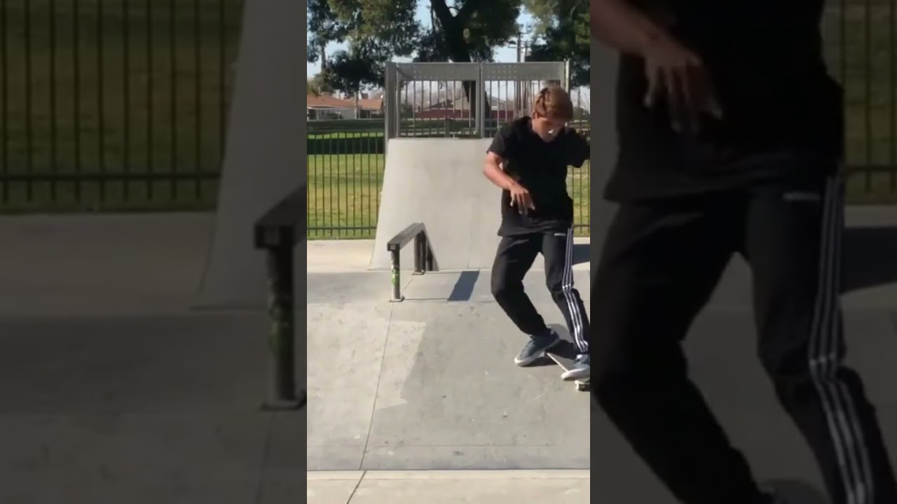 2021 Best Skate Tricks | 