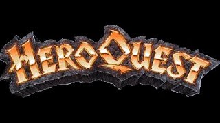 Let's Play HeroQuest: Melar's Maze (Lurchbrick Iso)