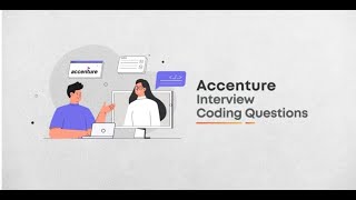 Accenture Coding Question for Placement Practice