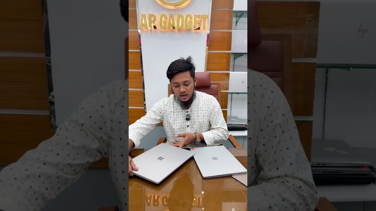 Surface Laptop upgrade possible?