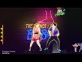 Done for me  just dance  switch