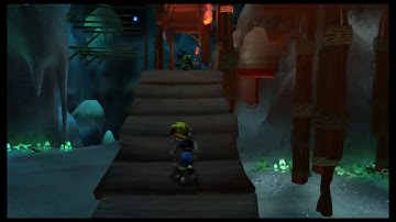 Jak & Daxter [Red Sage]