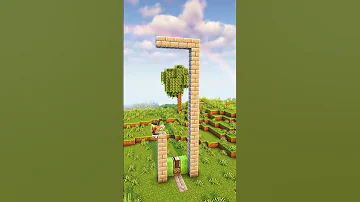 كيف تسوي مصعد الكتروني في ماين كرافت 