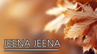JEENA JEENA~RINGTONE, #SMCREATIONS #ringtone download from the link